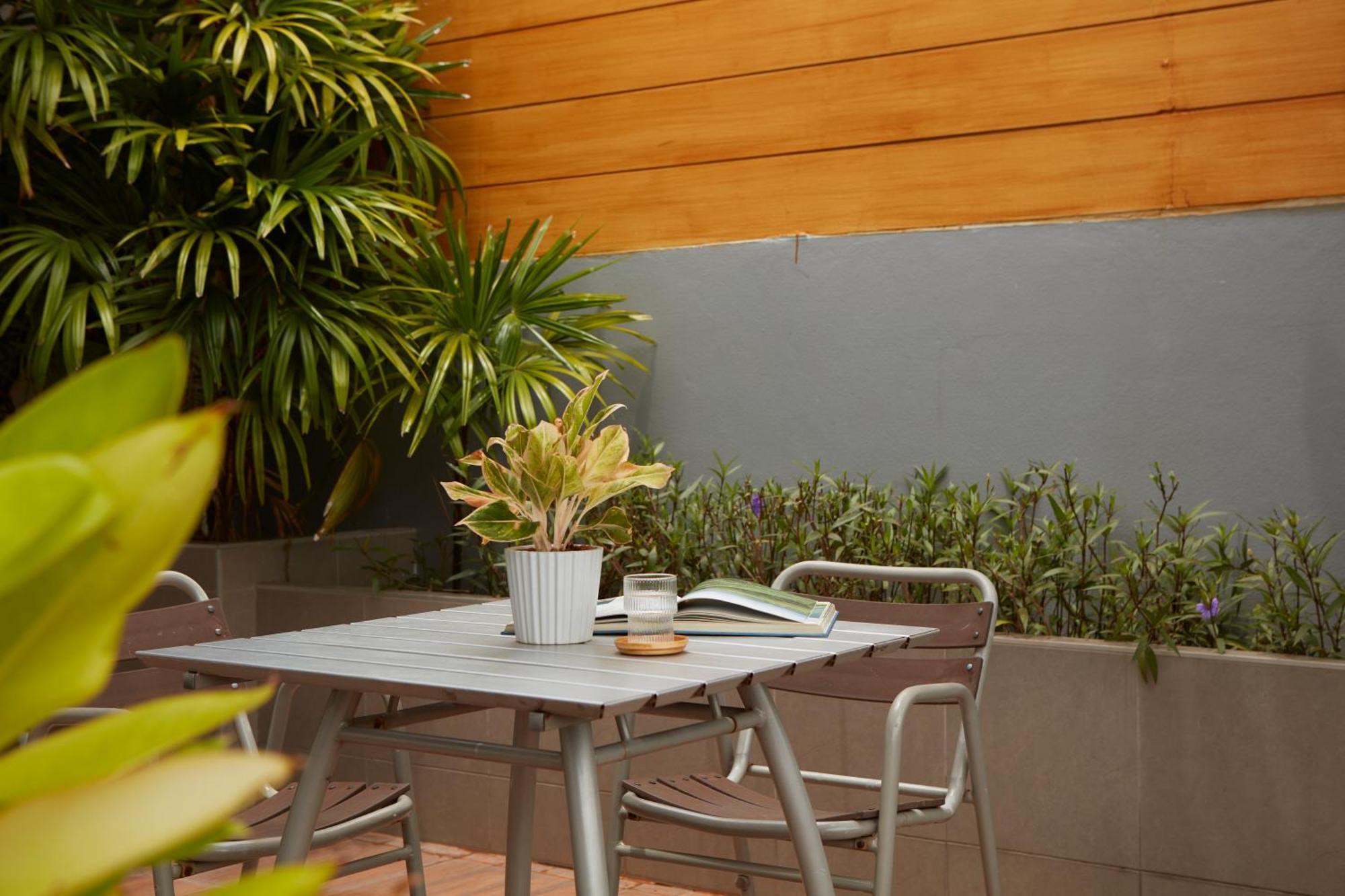 Rhienchai Place Hotel Surat Thani Exterior photo